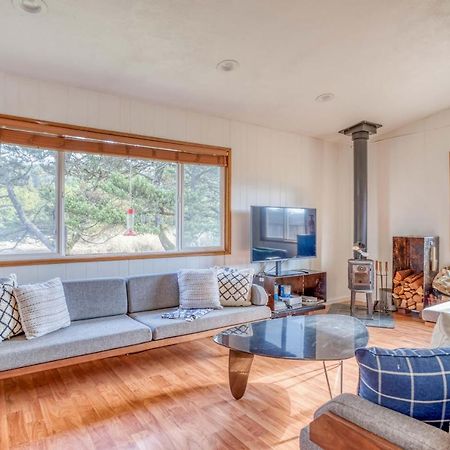 Rancho Relaxo Villa Пасифик Сити Екстериор снимка