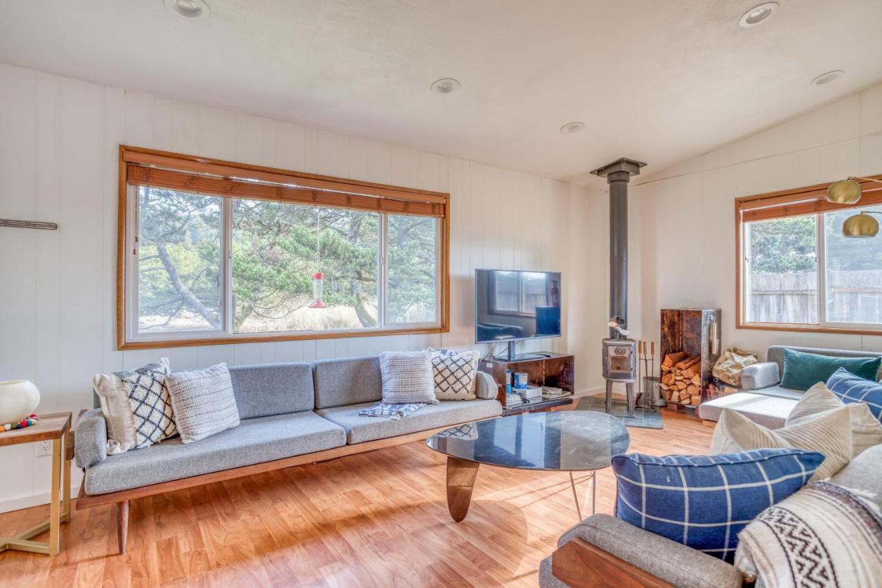 Rancho Relaxo Villa Пасифик Сити Екстериор снимка