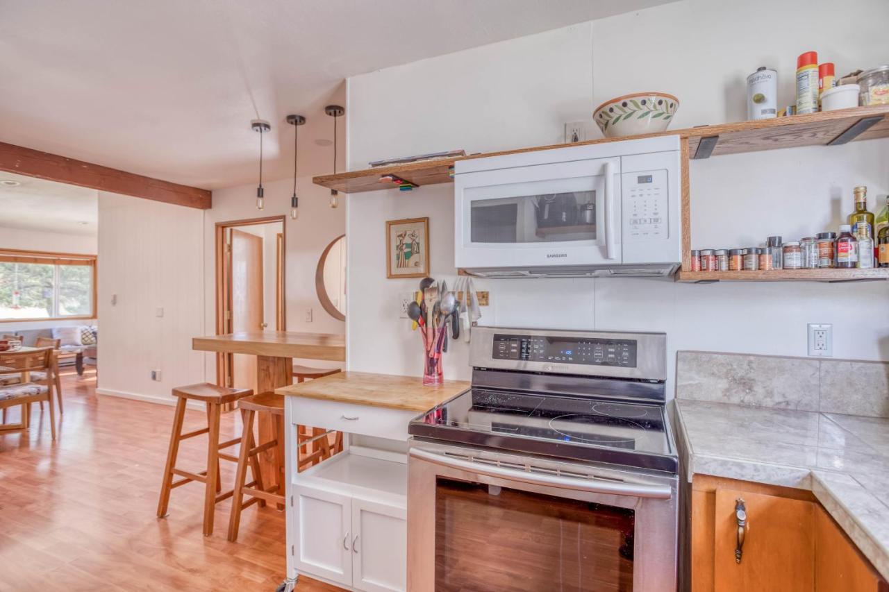 Rancho Relaxo Villa Пасифик Сити Екстериор снимка