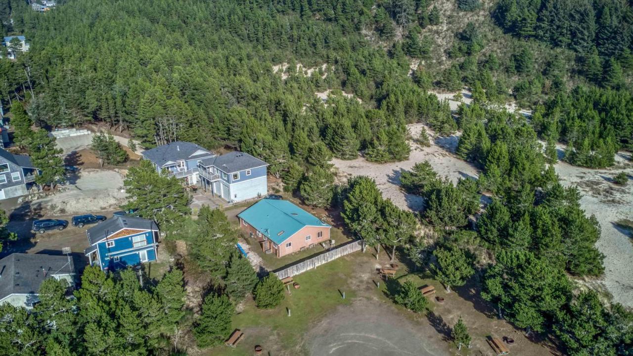 Rancho Relaxo Villa Пасифик Сити Екстериор снимка