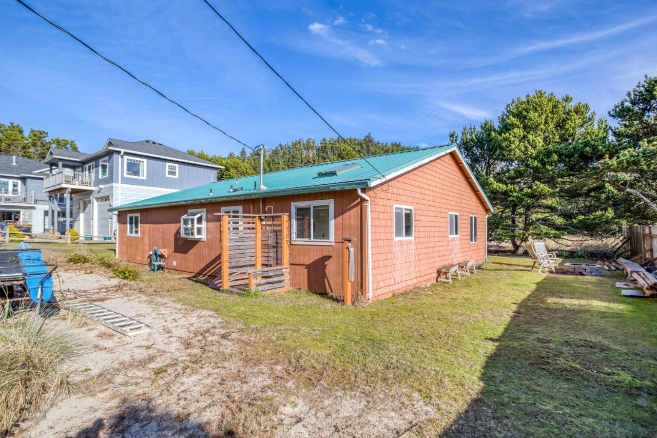 Rancho Relaxo Villa Пасифик Сити Екстериор снимка
