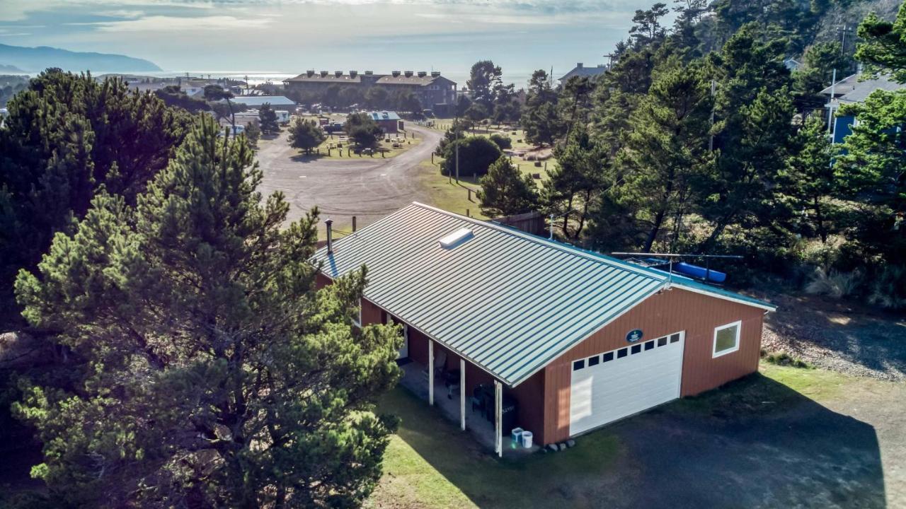 Rancho Relaxo Villa Пасифик Сити Екстериор снимка