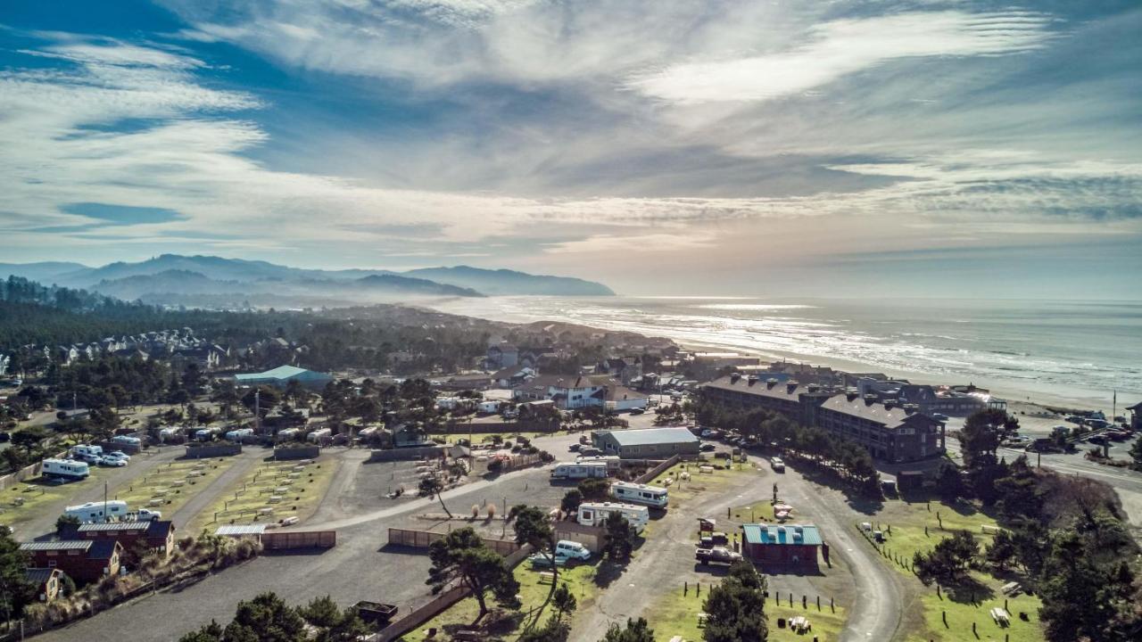 Rancho Relaxo Villa Пасифик Сити Екстериор снимка